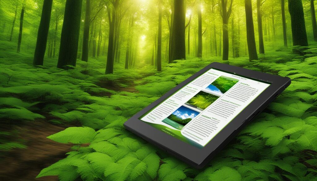 advancements in ereader technology advancements in ereader technology