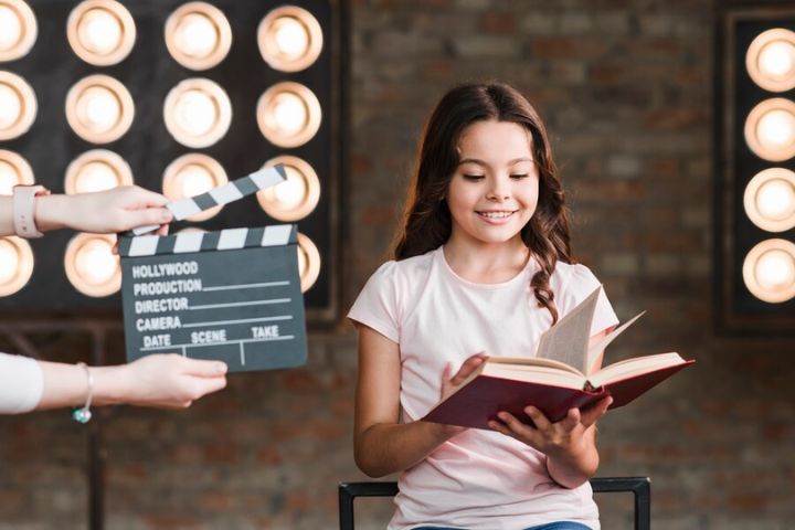 Drama Books