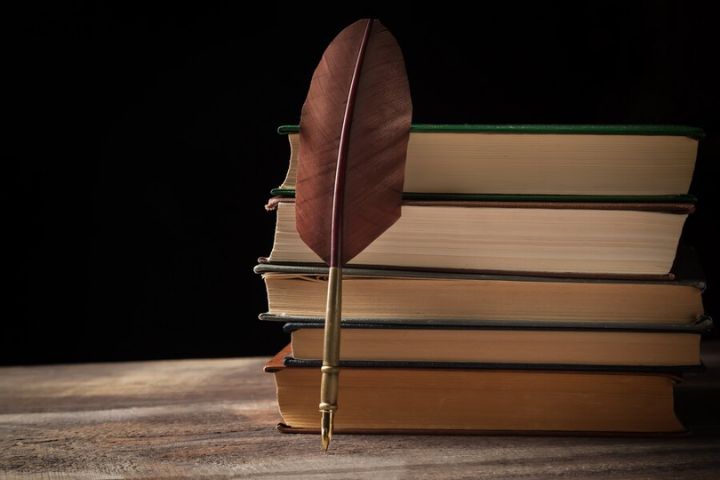 Poetry Books