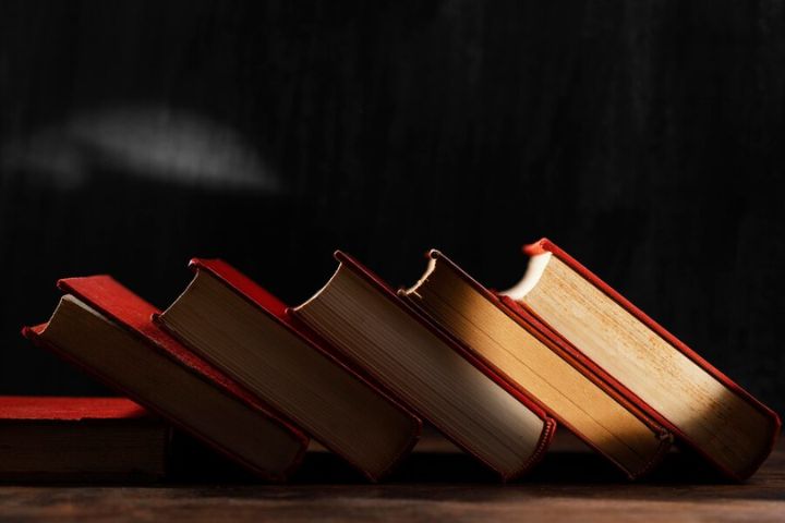 Classic Books