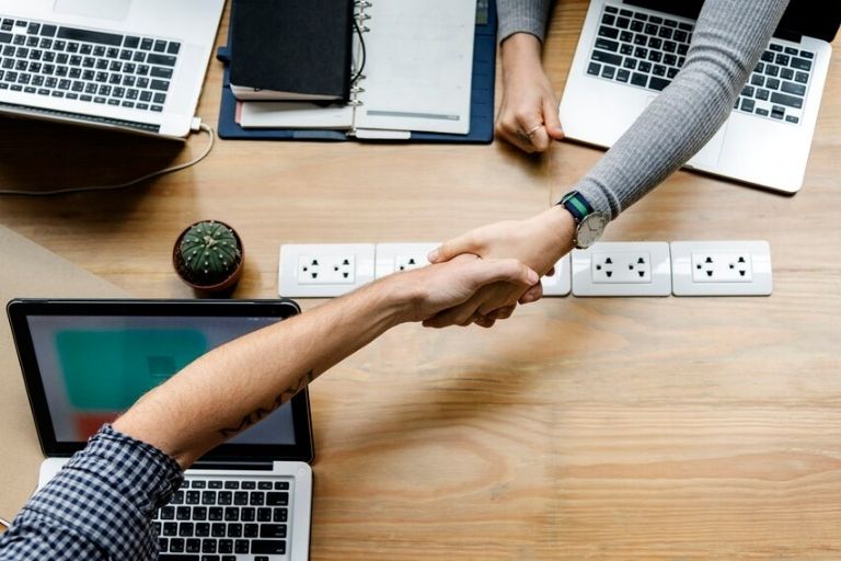 Networking and Partnerships