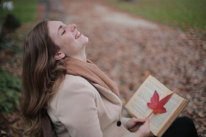 Humor Books