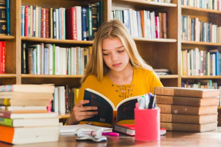 Self-Help Books
