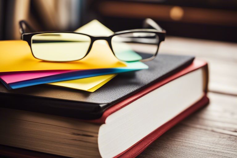 Role of a Book Editor