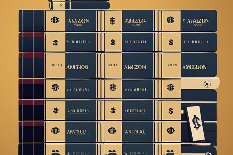 best books to sell on amazon