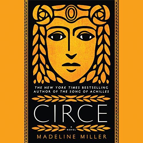 Circe by Madeline Miller